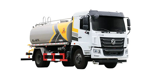 【保養(yǎng)小貼士】炎夏來襲灑水車易爆胎，預(yù)防處理指南來啦！