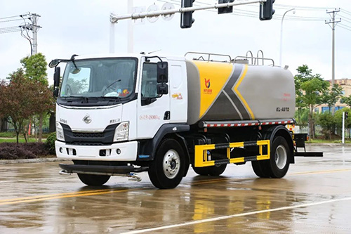 【保養(yǎng)小貼士】大眾對(duì)灑水車高關(guān)注的3個(gè)疑惑點(diǎn)，答案在這里！