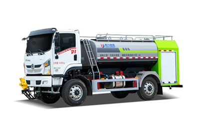 D1四驅(qū)消防灑水車 