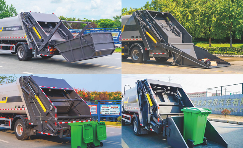 場(chǎng)景多元 實(shí)用性強(qiáng)