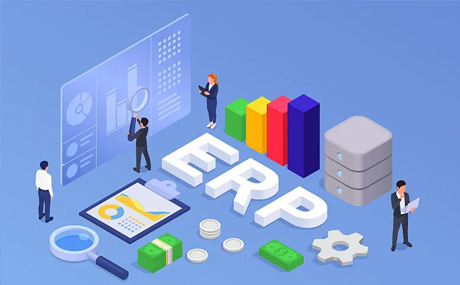 引進(jìn)ERP企業(yè)資源計劃管理，建立現(xiàn)代化企業(yè)管理體系